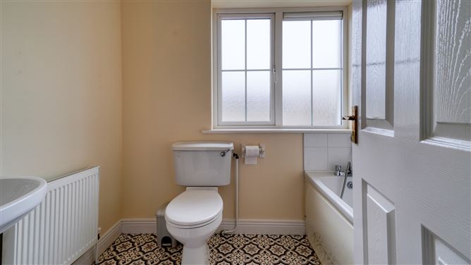 53 Mell Street, Kilminchy, Portlaoise, Co. Laois