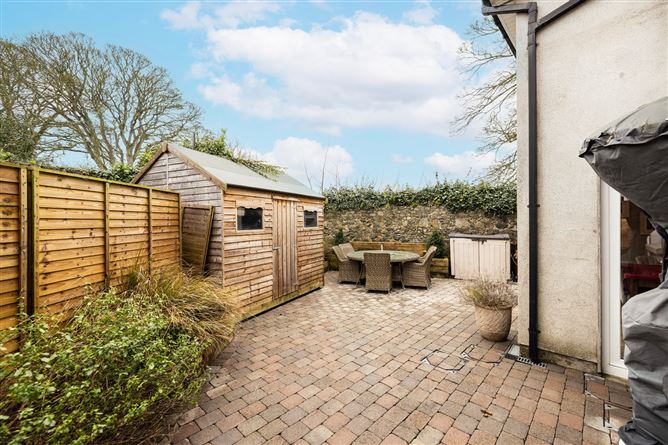 2 Sycamore Hill, The Square, Donabate, Co. Dublin
