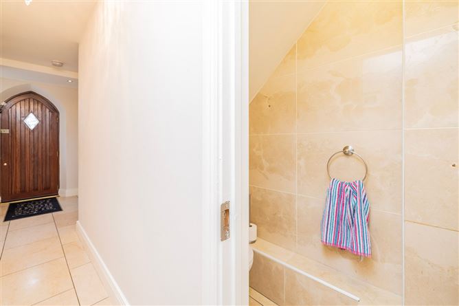 2 Sycamore Hill, The Square, Donabate, Co. Dublin