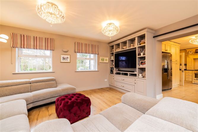 2 Sycamore Hill, The Square, Donabate, Co. Dublin