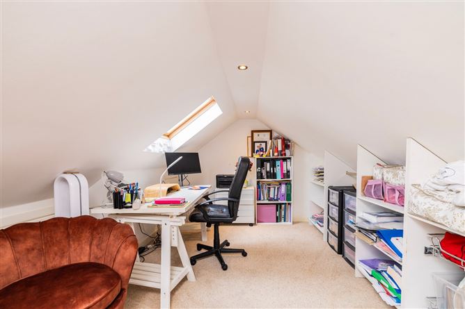 2 Sycamore Hill, The Square, Donabate, Co. Dublin