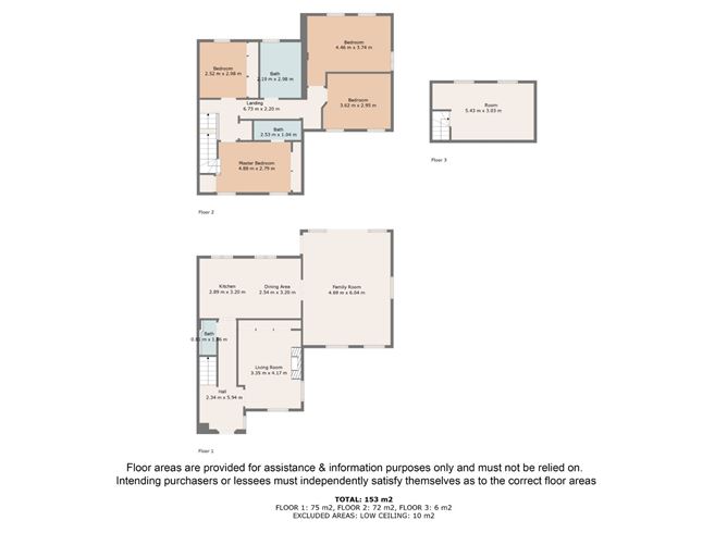 2 Sycamore Hill, The Square, Donabate, Co. Dublin