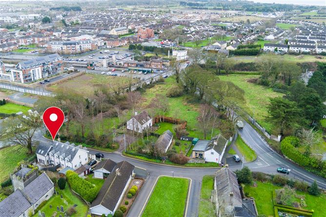 2 Sycamore Hill, The Square, Donabate, Co. Dublin