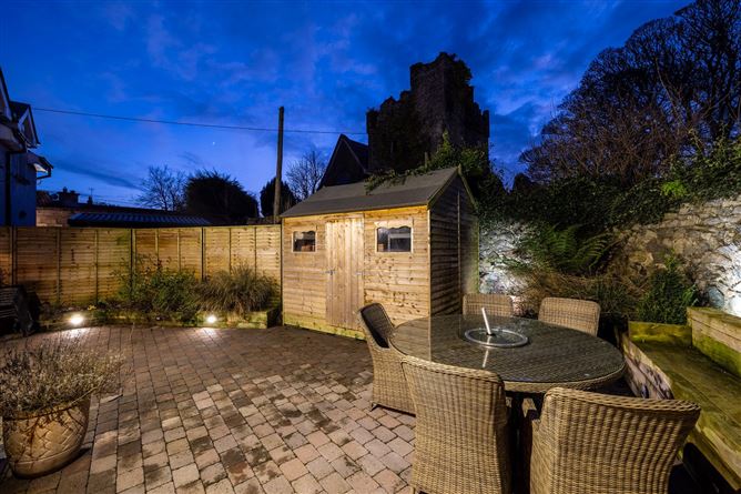 2 Sycamore Hill, The Square, Donabate, Co. Dublin