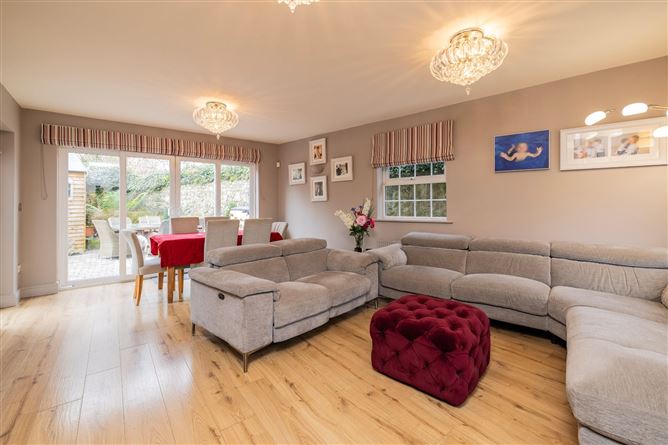 2 Sycamore Hill, The Square, Donabate, Co. Dublin