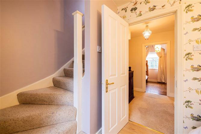 2 Sycamore Hill, The Square, Donabate, Co. Dublin