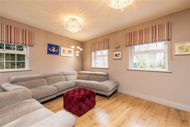 2 Sycamore Hill, The Square, Donabate, Co. Dublin