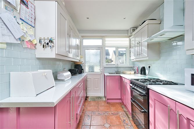 7 Glenview Park, Tallaght, Dublin 24
