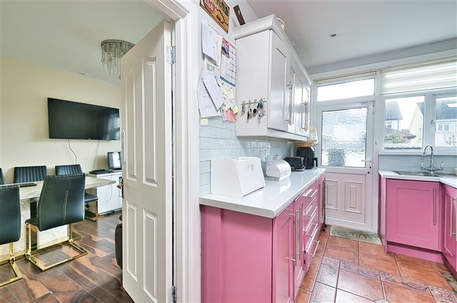 7 Glenview Park, Tallaght, Dublin 24