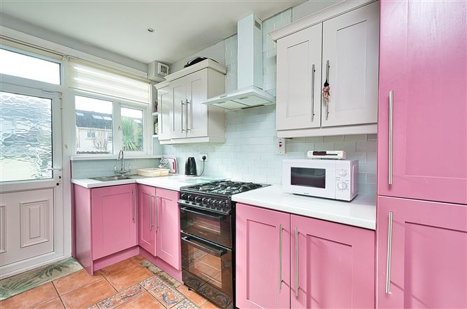 7 Glenview Park, Tallaght, Dublin 24