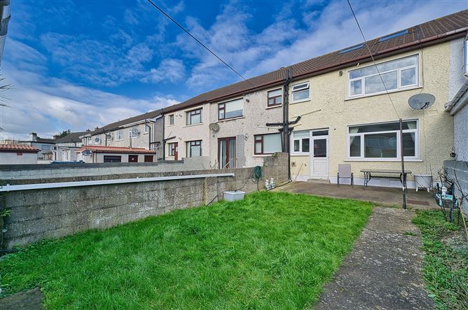 7 Glenview Park, Tallaght, Dublin 24