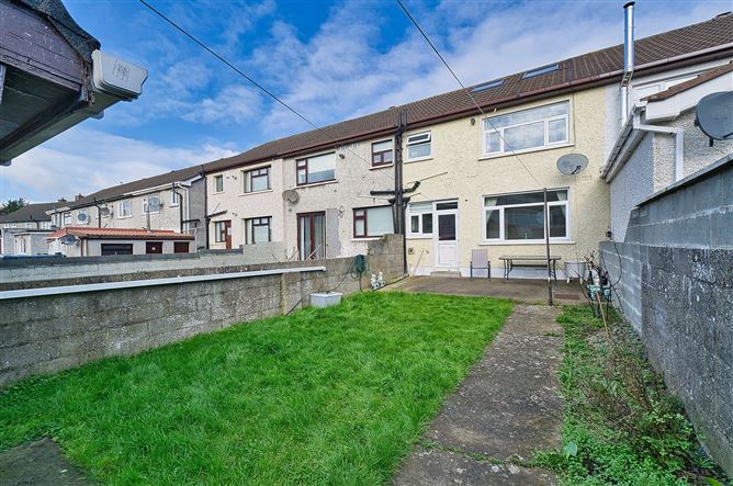 7 Glenview Park, Tallaght, Dublin 24