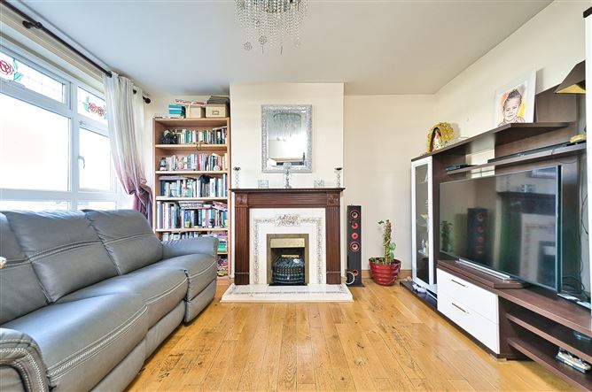 7 Glenview Park, Tallaght, Dublin 24