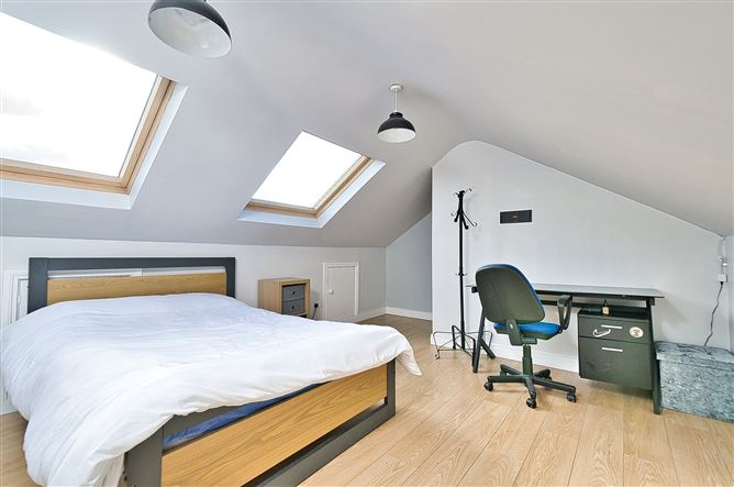 7 Glenview Park, Tallaght, Dublin 24