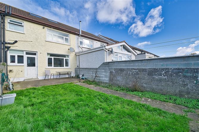 7 Glenview Park, Tallaght, Dublin 24