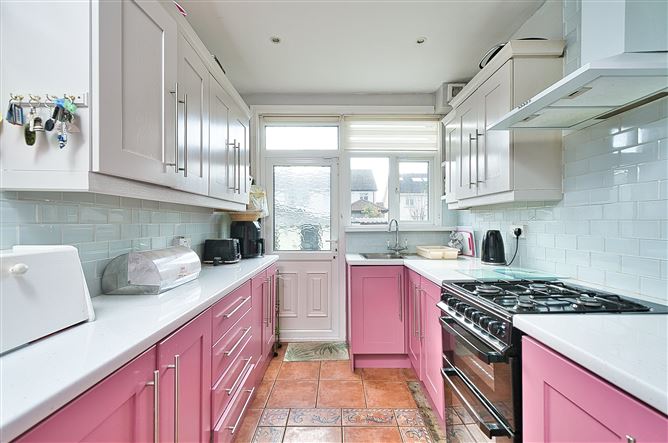 7 Glenview Park, Tallaght, Dublin 24