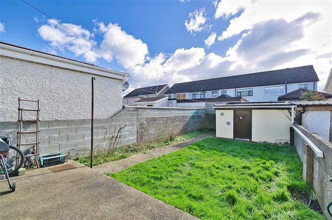 7 Glenview Park, Tallaght, Dublin 24
