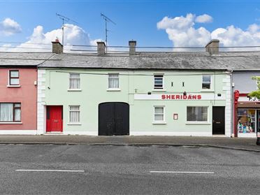 Image for Main Street, Mullagh, Cavan