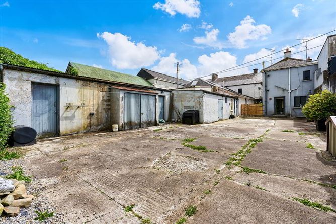 Main Street, Mullagh, Cavan
