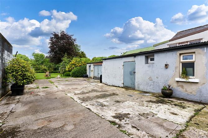 Main Street, Mullagh, Cavan