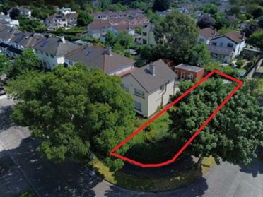 Image for Site at 17B Woodlands, Portmarnock, Dublin