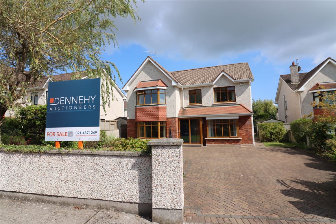 3 Heronswood, Carrigaline, Cork