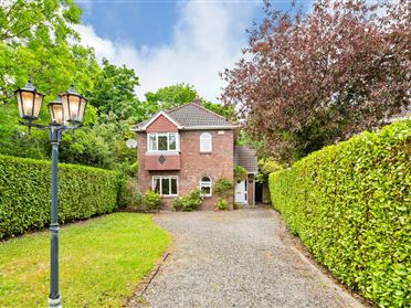 Image for 101 Riddlesford, Bray, Wicklow