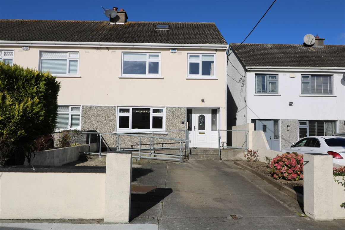 7 Leixlip Park, Leixlip, Kildare