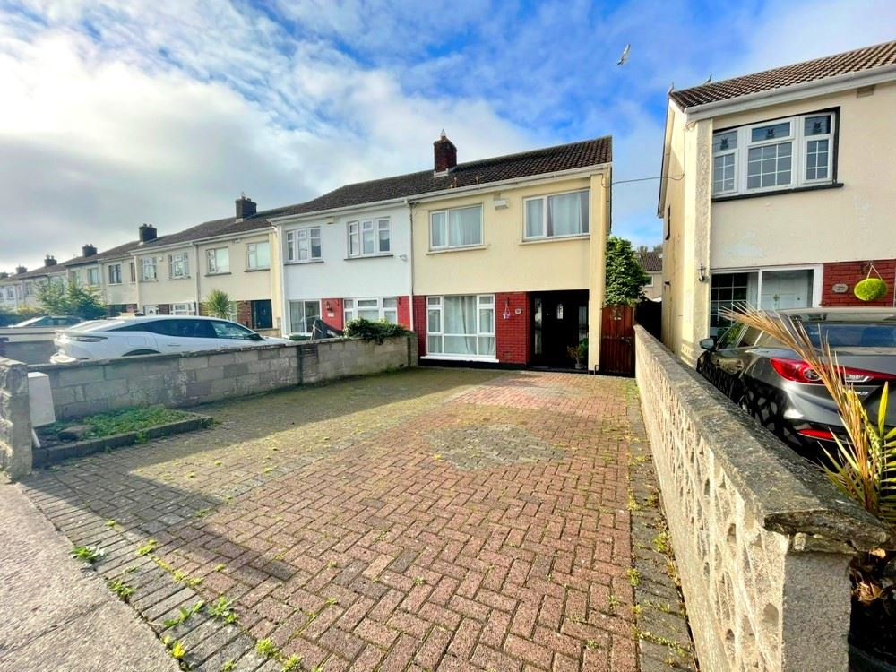 35 Ashfield Grove, Clonsilla, Dublin 15