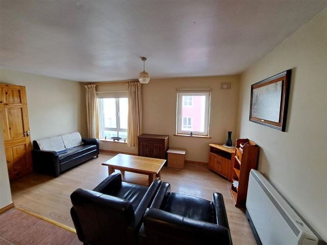Apartment 7 Library Corner, Old Church Street, Manorhamilton, Leitrim