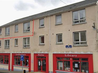 Image for Apartment 7 Library Corner, Manorhamilton, Leitrim