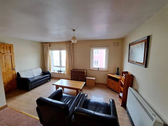 Apartment 7 Library Corner, Old Church Street, Manorhamilton, Leitrim