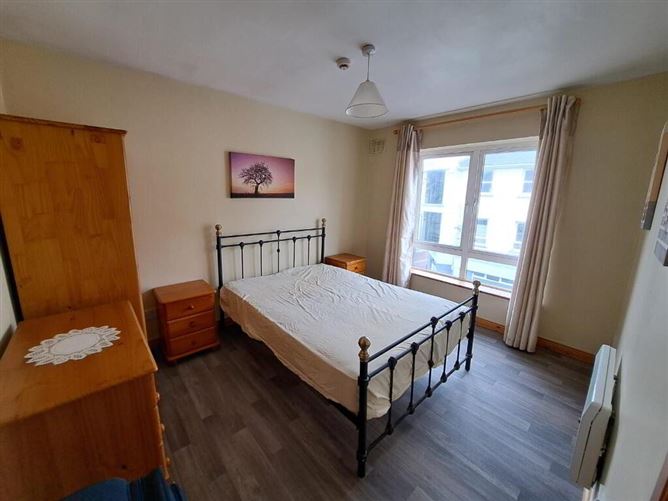 Apartment 7 Library Corner, Old Church Street, Manorhamilton, Leitrim