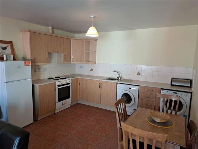 Apartment 7 Library Corner, Old Church Street, Manorhamilton, Leitrim
