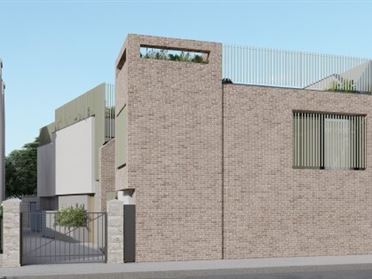 Image for Site To Rear 238 Clonliffe Road, Drumcondra, Dublin 3