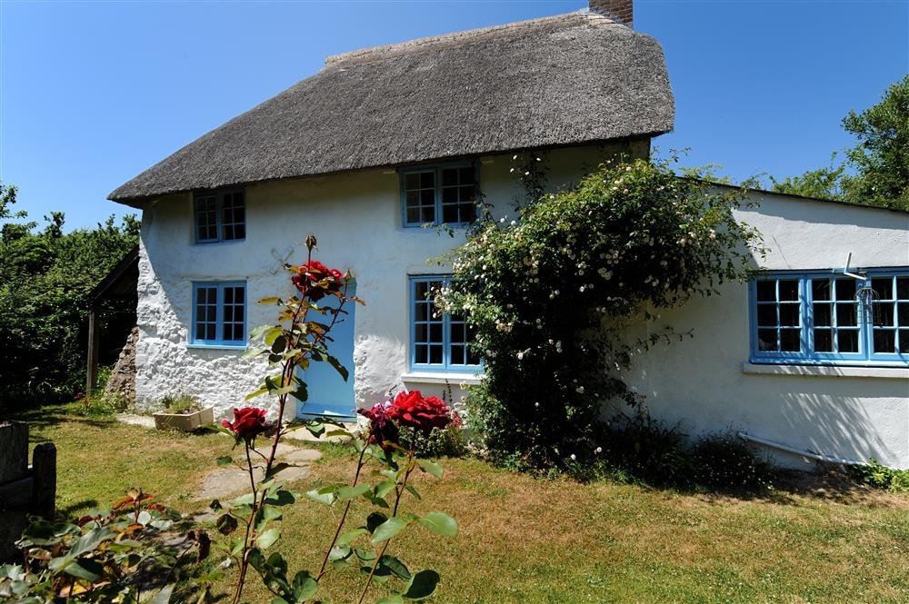 St Gabriels Cottage,Chideock, Dorset, United Kingdom