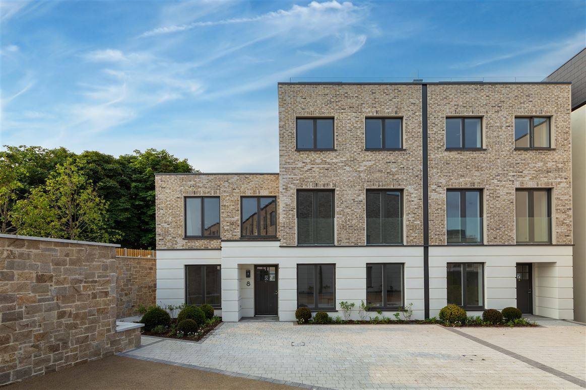 8 Silverbrook, Silverbrook, Rathfarnham, Dublin 14