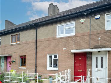 Image for 25 Cameron Square, Kilmainham, Dublin 8