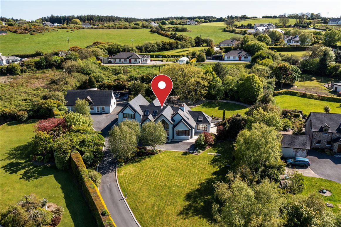 Birchwood, Three Rocks Lane, Barntown, Co. Wexford