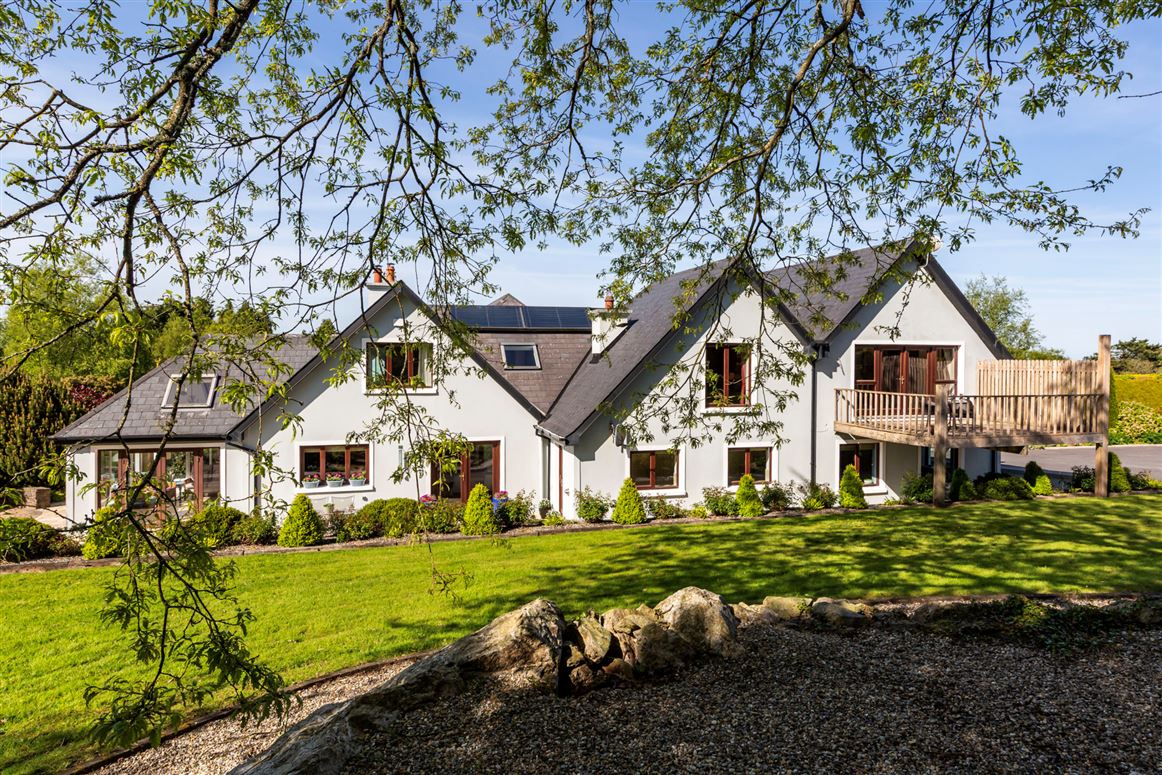 Birchwood, Three Rocks Lane, Barntown, Wexford, Co. Wexford