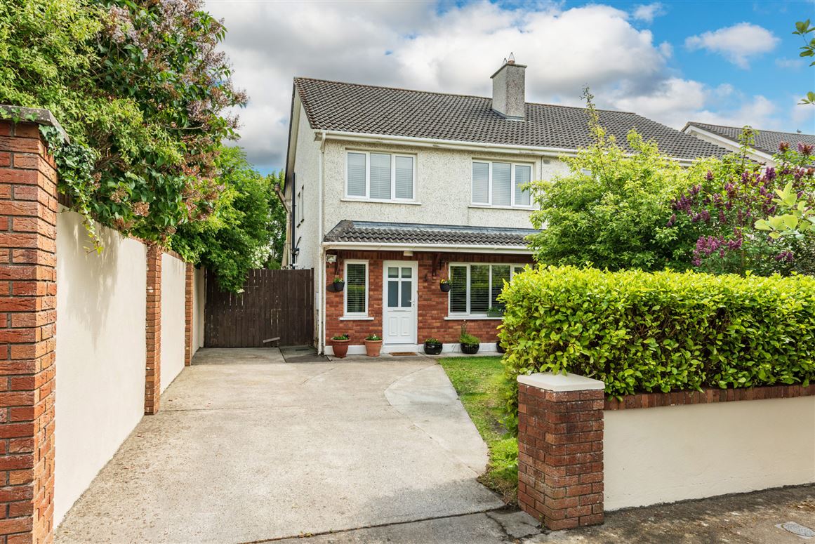 4 Cluain Aoibhinn, Naas, Co. Kildare