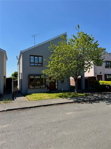 5 Kilmessan Green, Kilmessan, Co. Meath