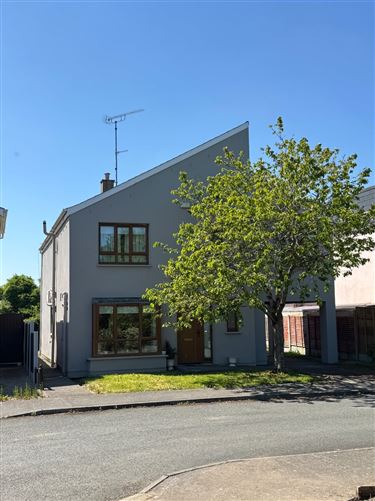5 Kilmessan Green, Kilmessan, Co. Meath