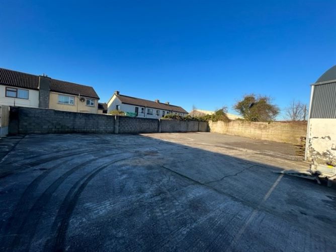 CWS Rock Street, Tralee, Kerry