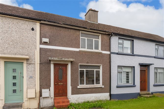 293 Mourne Road, Drimnagh,   Dublin 12