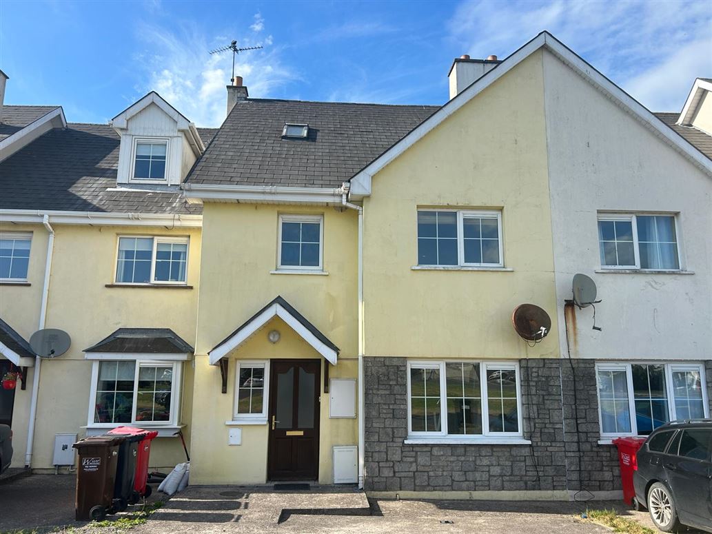 4 Cois Bride, West Street, Tallow, Waterford