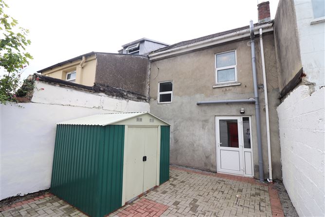 4 St Joseph Street, Limerick City, Limerick