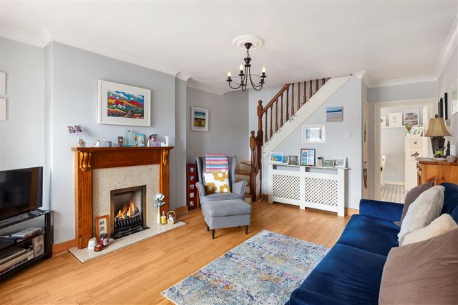 11 Linnetfields View, Clonee, Dublin 15