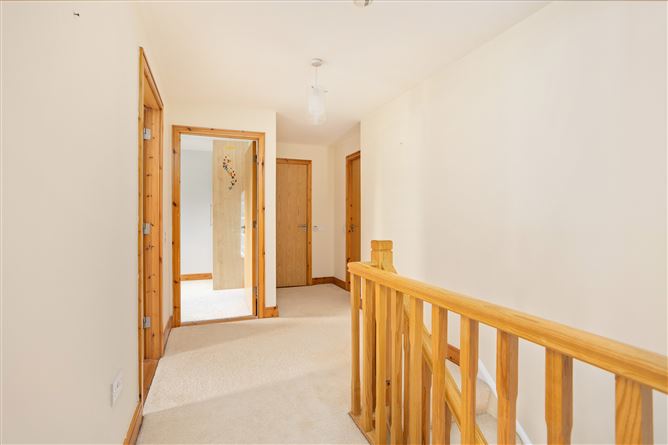 Apartment 1, Castlegate Dene, Adamstown, Dublin