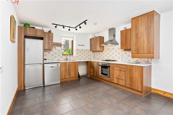 Apartment 1, Castlegate Dene, Adamstown, Dublin